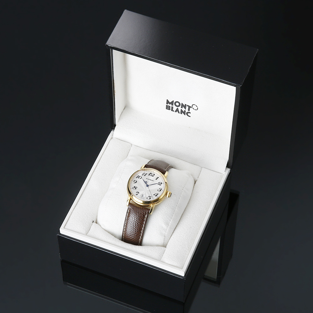 MONTBLANC(USDED) 몽블랑 마에스터스튁 스타