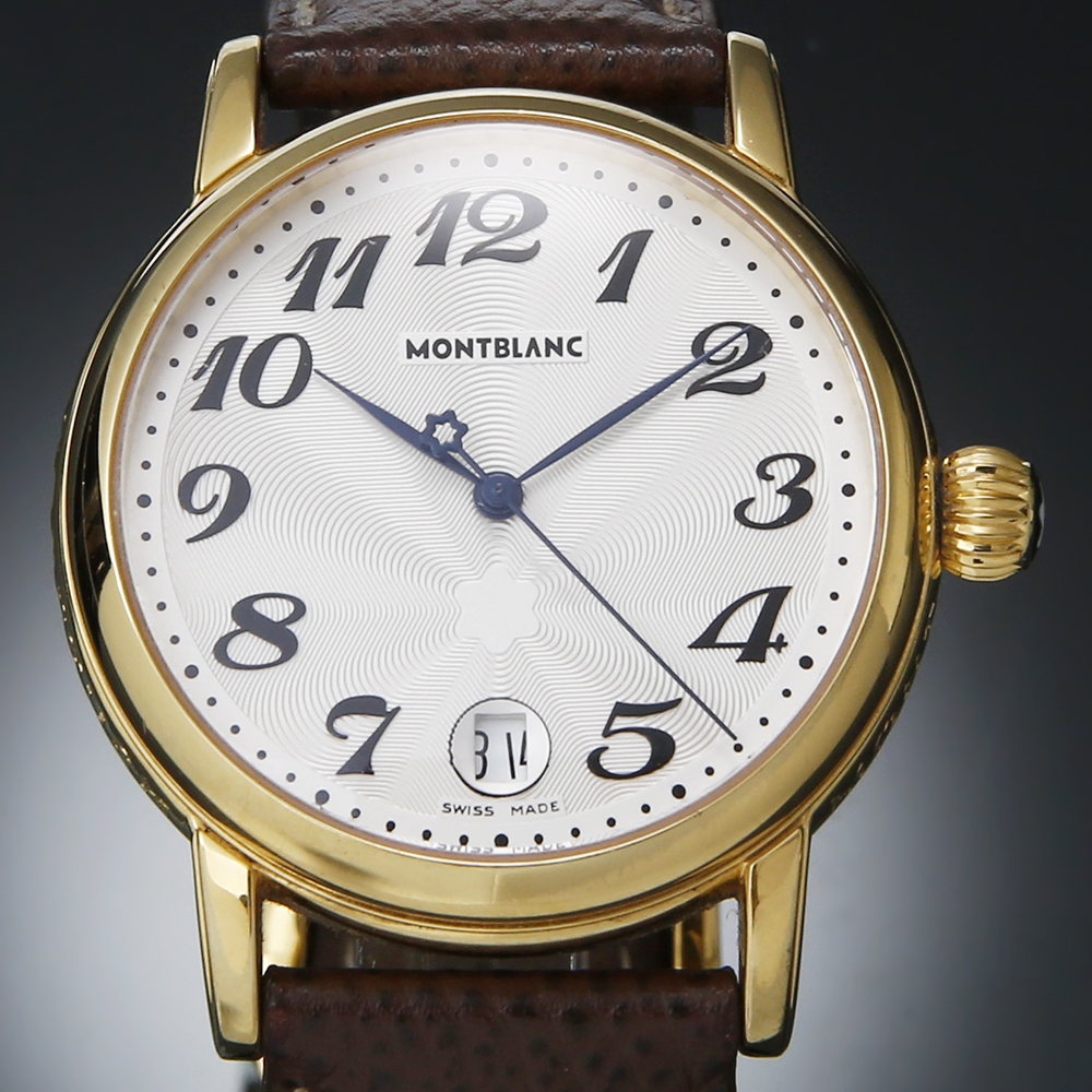 MONTBLANC(USDED) 몽블랑 마에스터스튁 스타