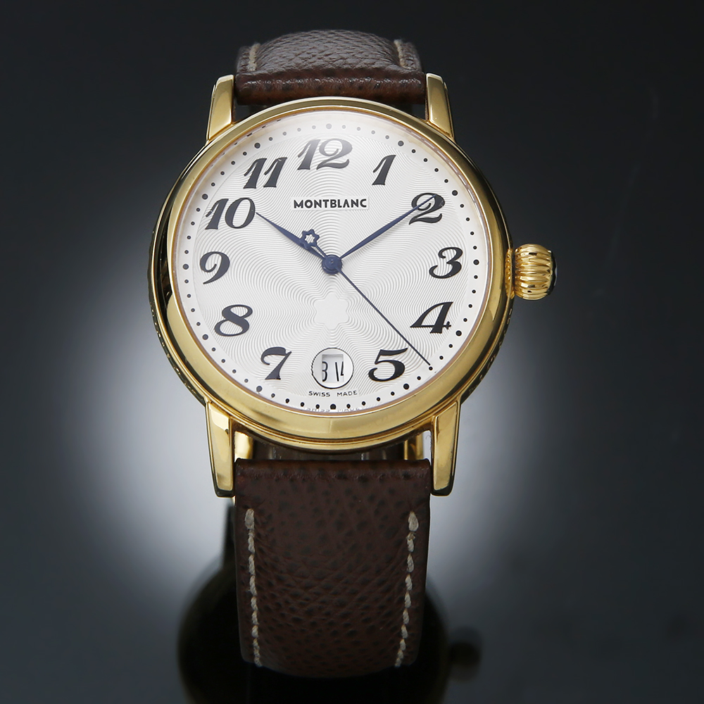 MONTBLANC(USDED) 몽블랑 마에스터스튁 스타