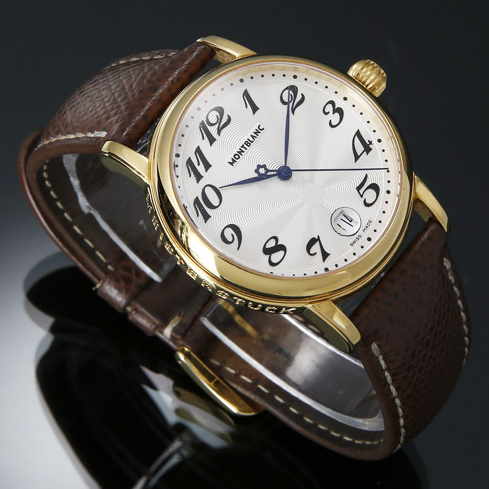 MONTBLANC(USDED) 몽블랑 마에스터스튁 스타
