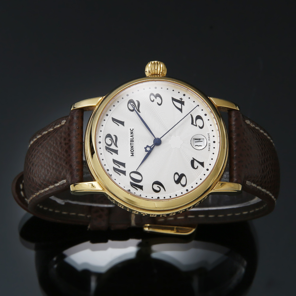 MONTBLANC(USDED) 몽블랑 마에스터스튁 스타