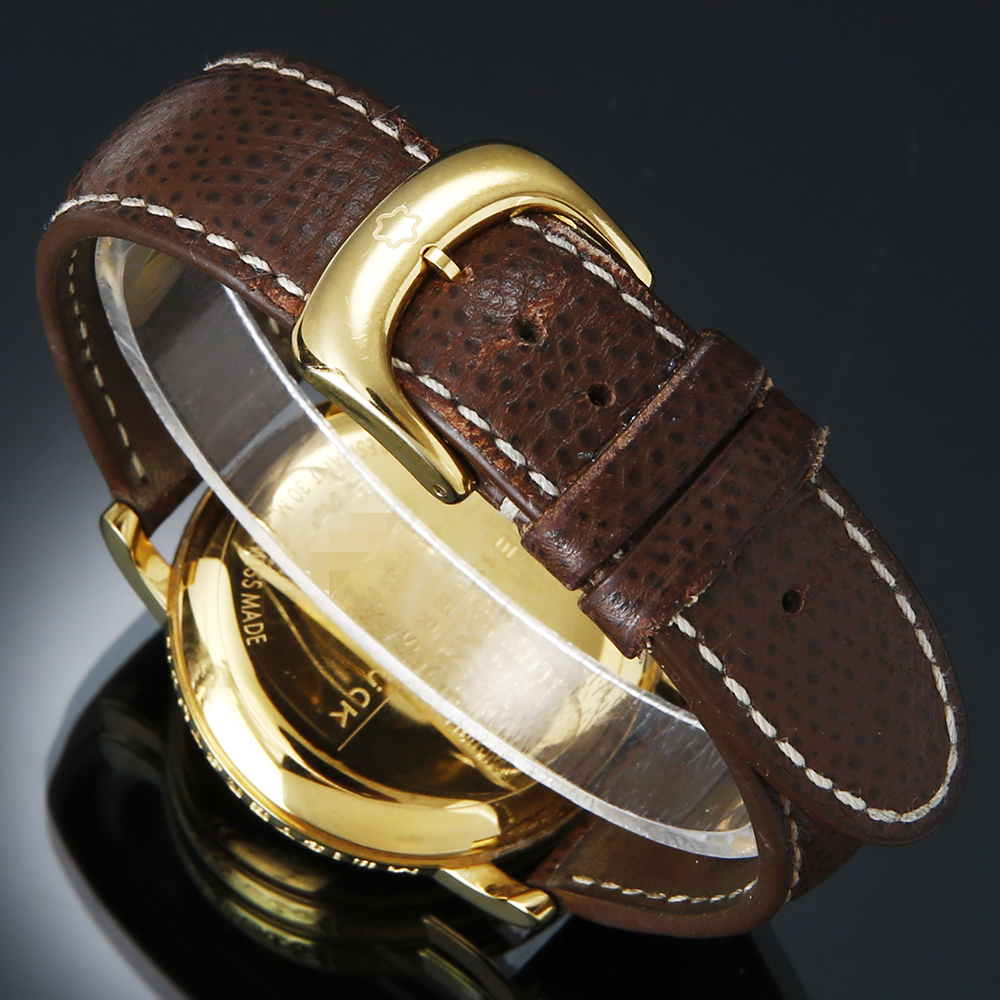 MONTBLANC(USDED) 몽블랑 마에스터스튁 스타