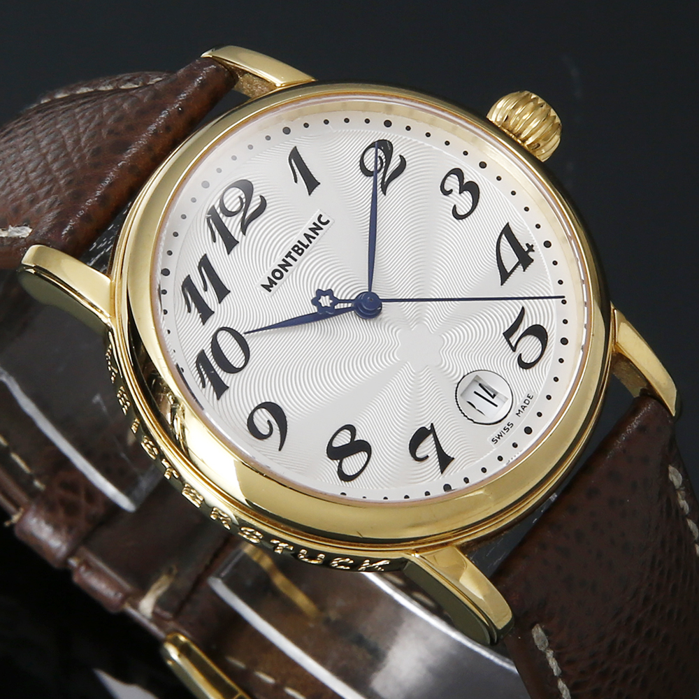 MONTBLANC(USDED) 몽블랑 마에스터스튁 스타