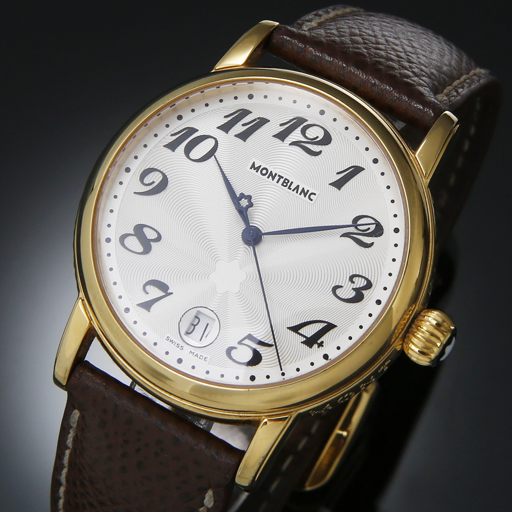MONTBLANC(USDED) 몽블랑 마에스터스튁 스타