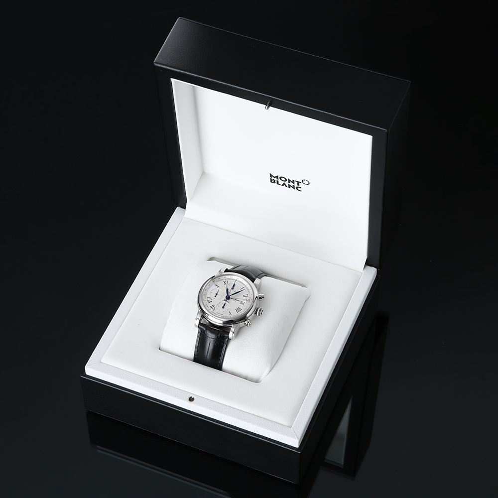 MONT BLANC(USED)몽블랑 스타 오토 크르노