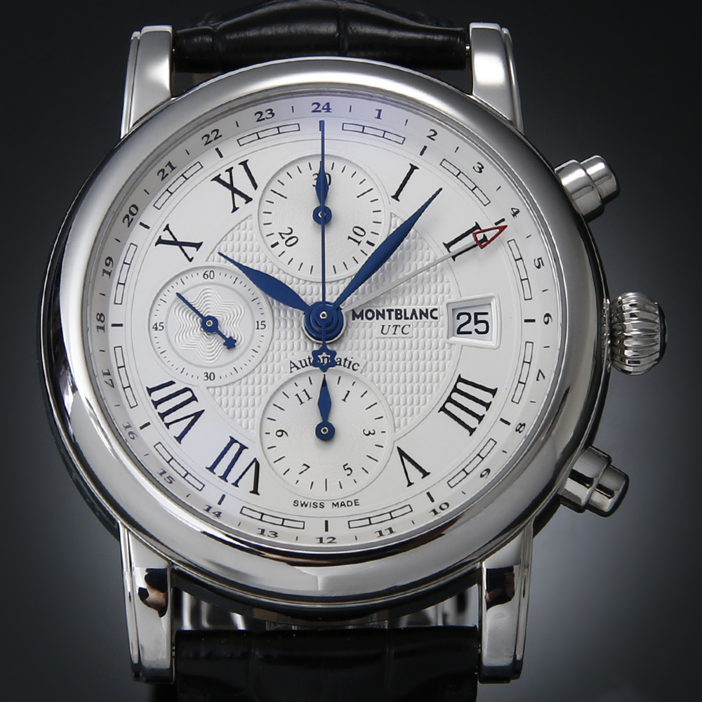 MONT BLANC(USED)몽블랑 스타 오토 크르노