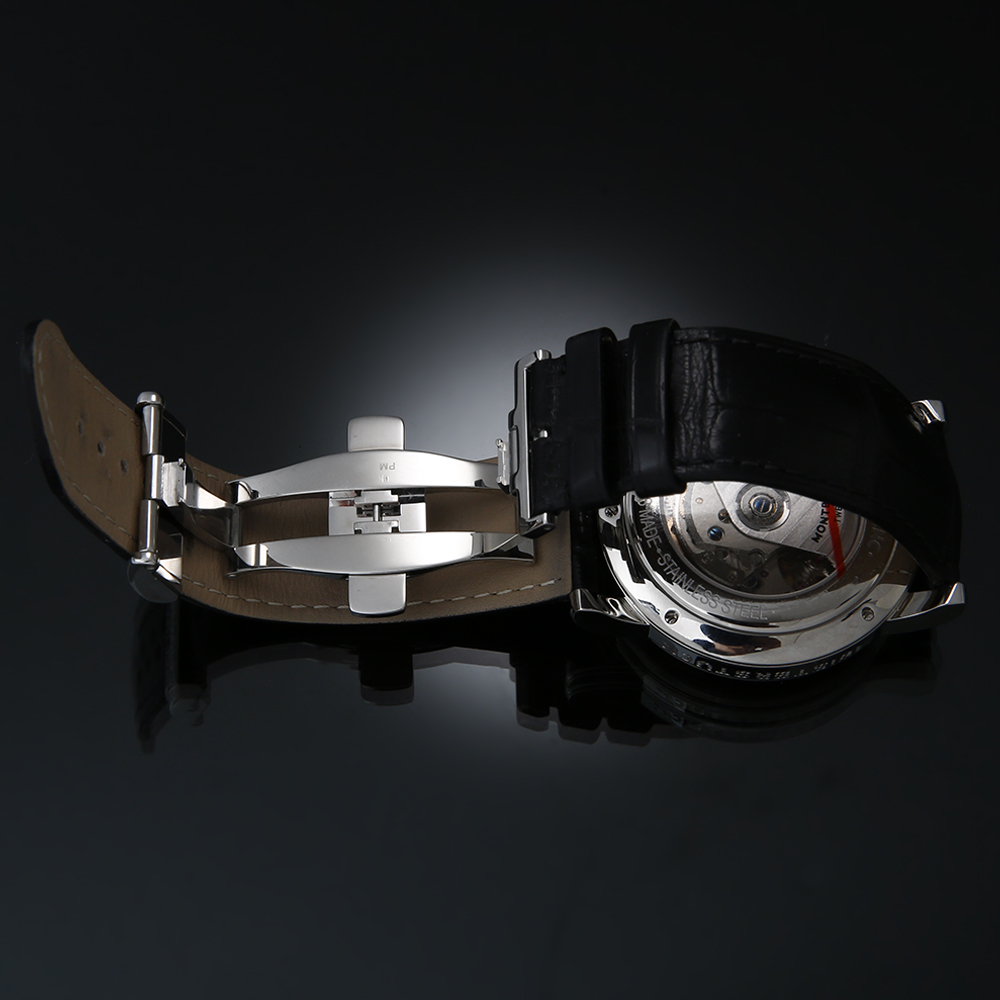 MONT BLANC(USED)몽블랑 스타 오토 크르노