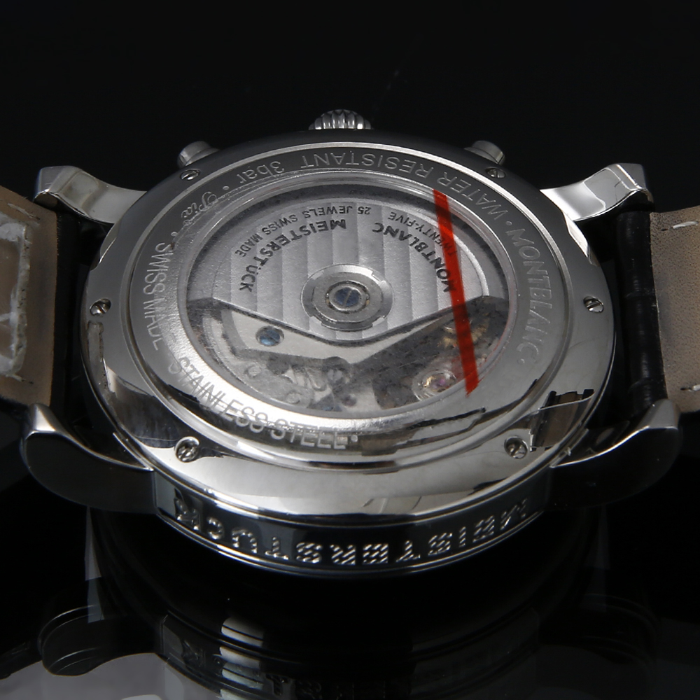 MONT BLANC(USED)몽블랑 스타 오토 크르노