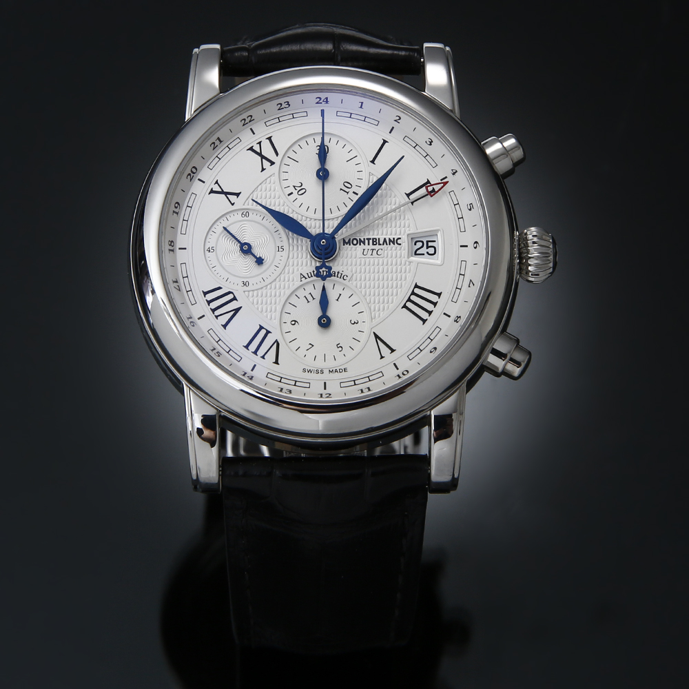 MONT BLANC(USED)몽블랑 스타 오토 크르노