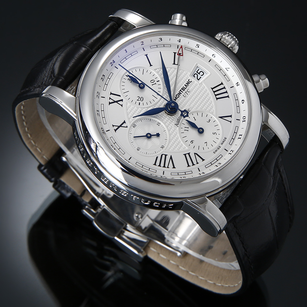 MONT BLANC(USED)몽블랑 스타 오토 크르노