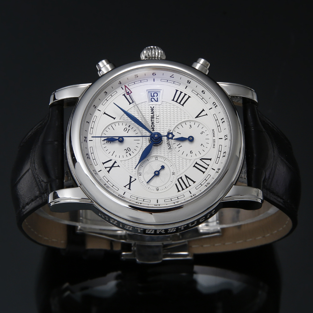 MONT BLANC(USED)몽블랑 스타 오토 크르노