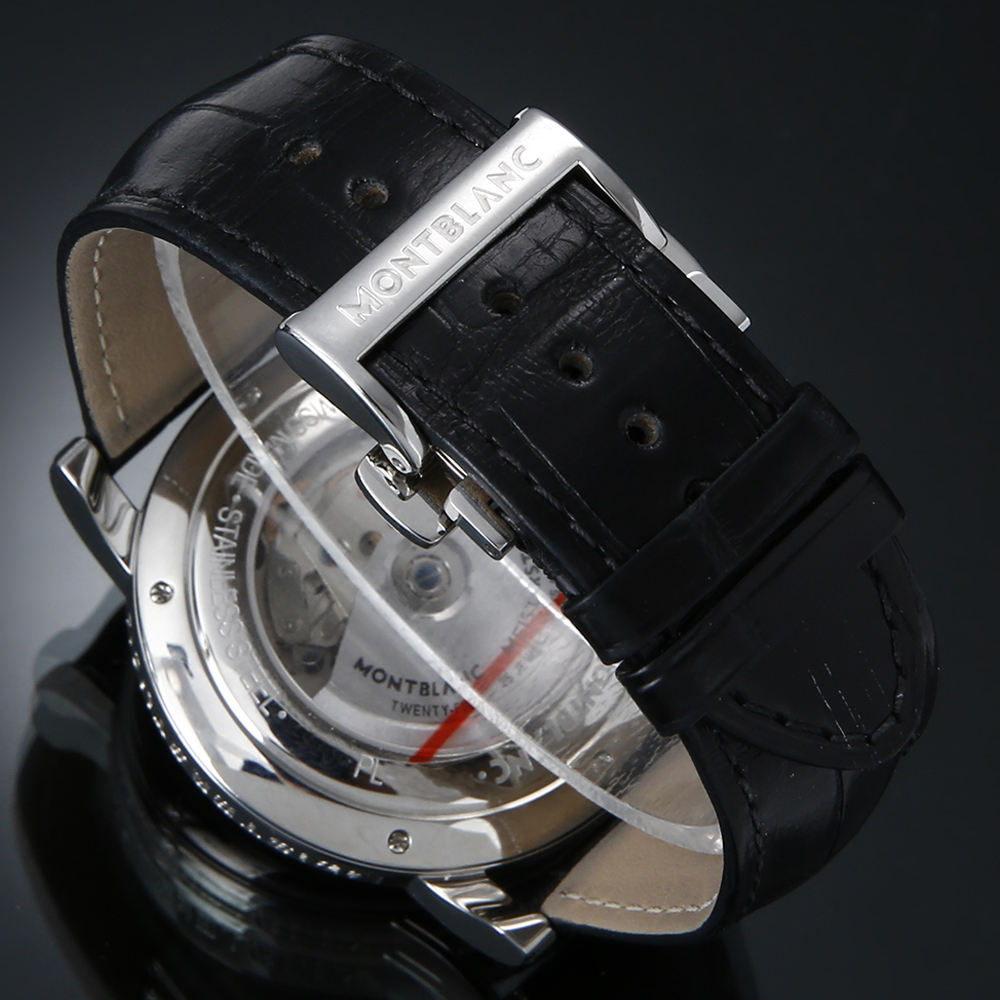 MONT BLANC(USED)몽블랑 스타 오토 크르노