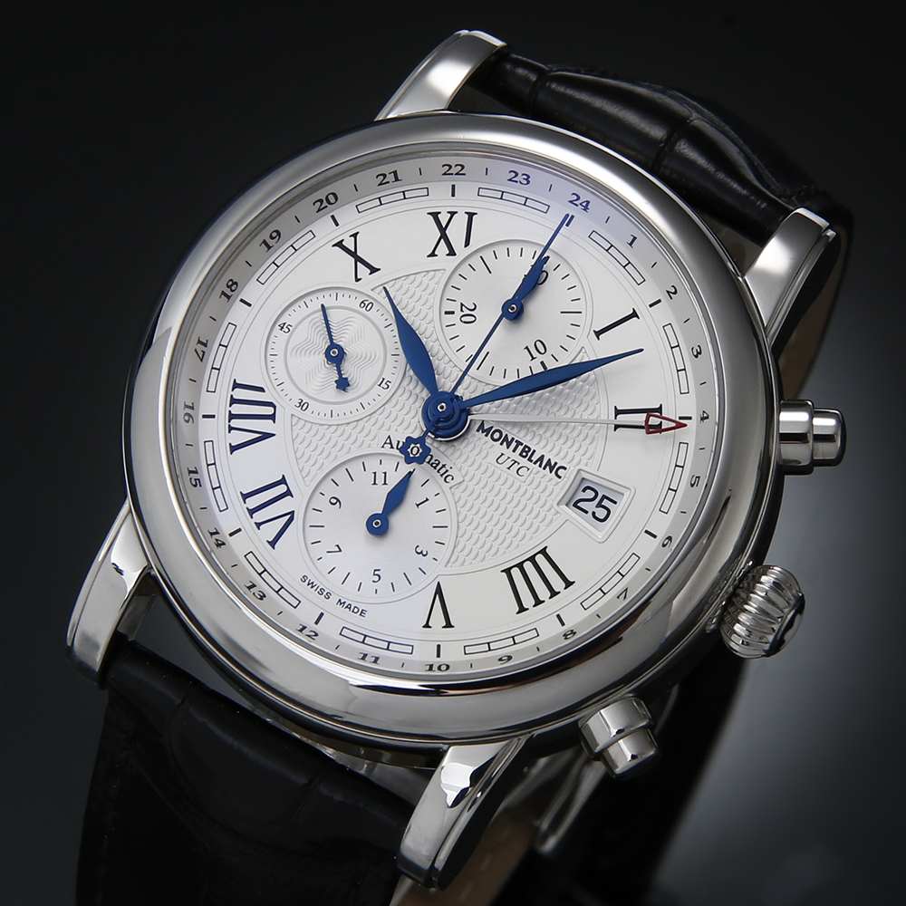 MONT BLANC(USED)몽블랑 스타 오토 크르노