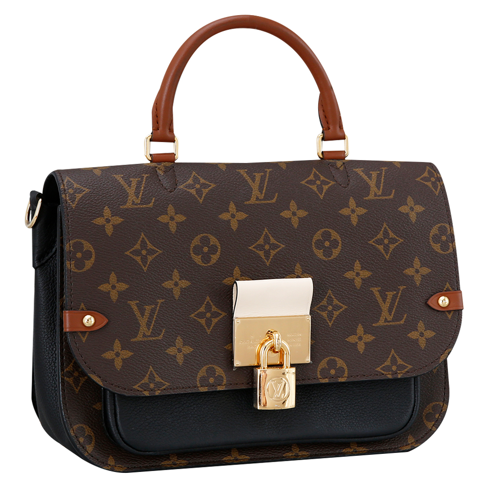 LOUIS VUITTON(USED)루이비통 모노그램 보지라르
