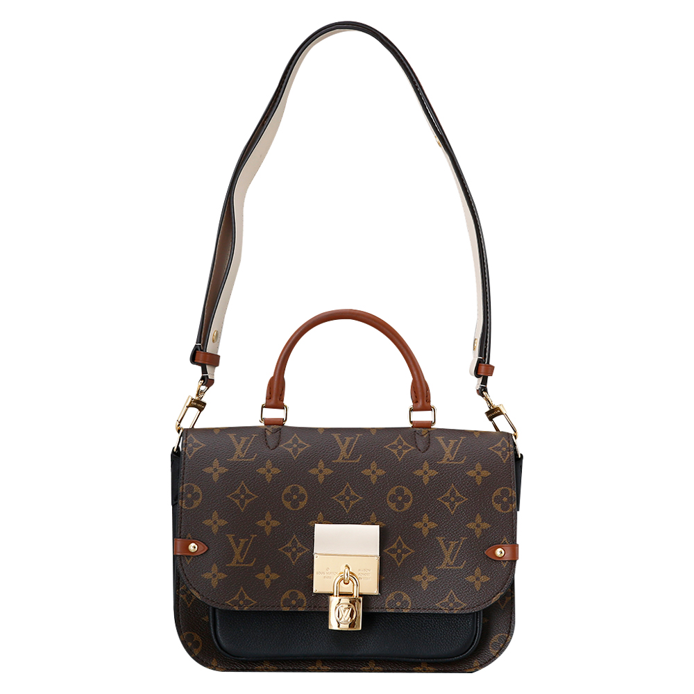 LOUIS VUITTON(USED)루이비통 모노그램 보지라르