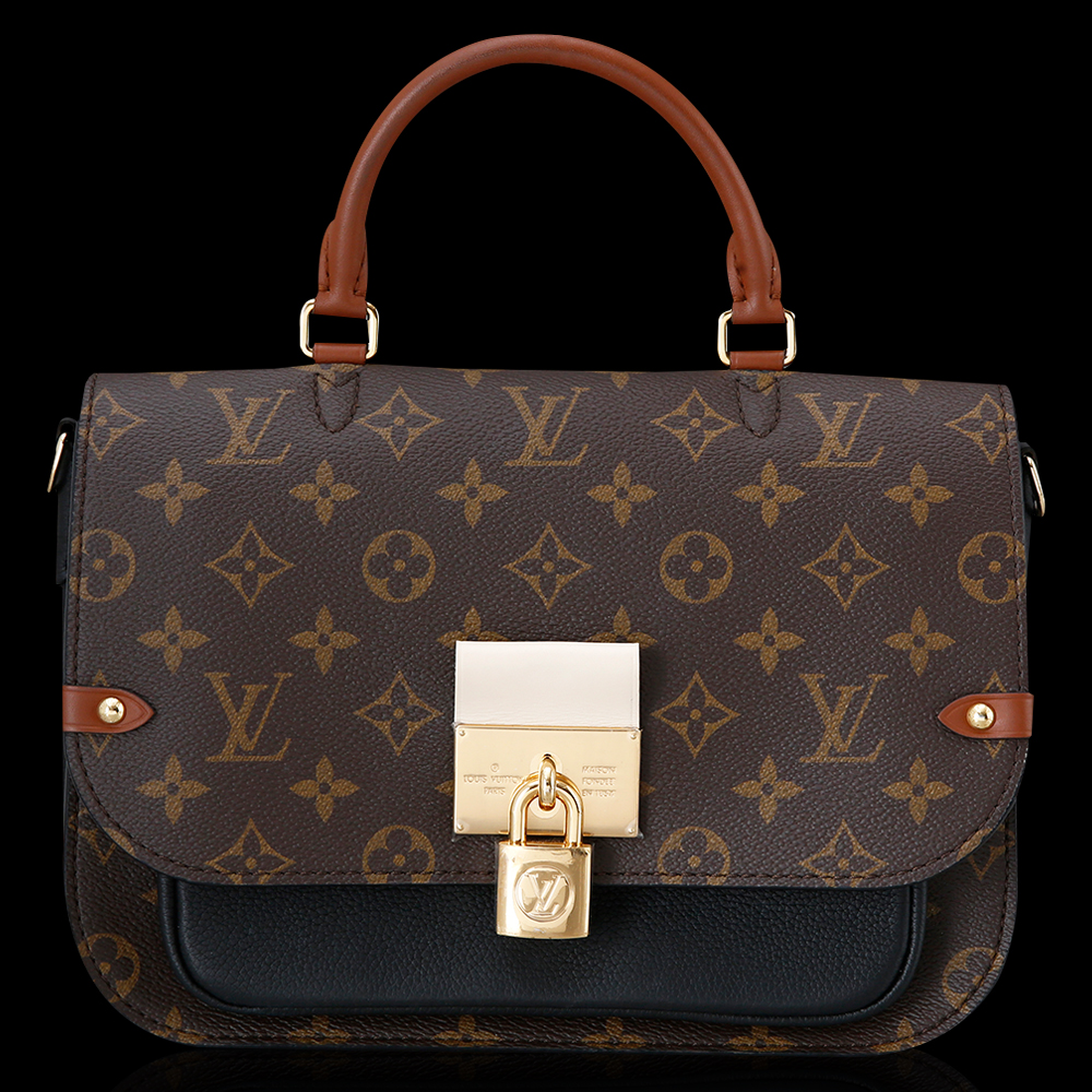 LOUIS VUITTON(USED)루이비통 모노그램 보지라르