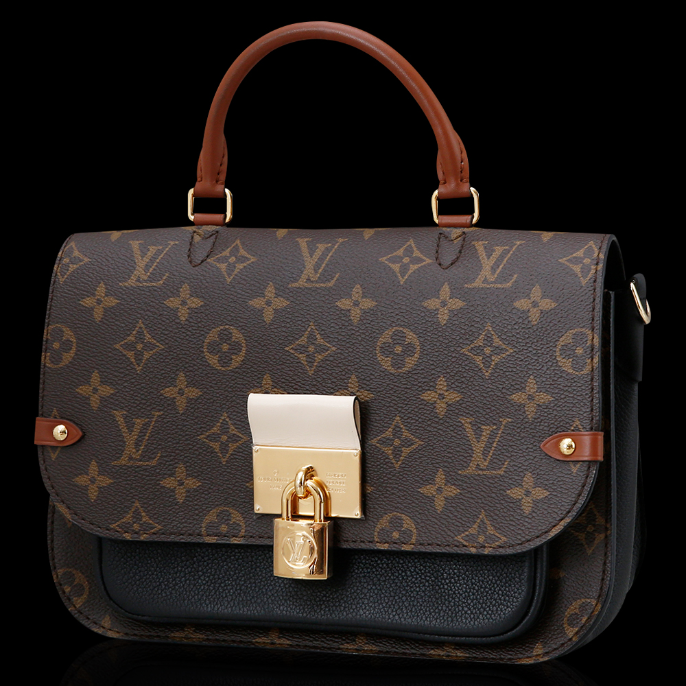 LOUIS VUITTON(USED)루이비통 모노그램 보지라르