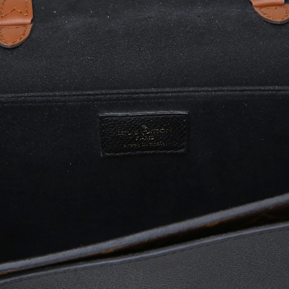 LOUIS VUITTON(USED)루이비통 모노그램 보지라르