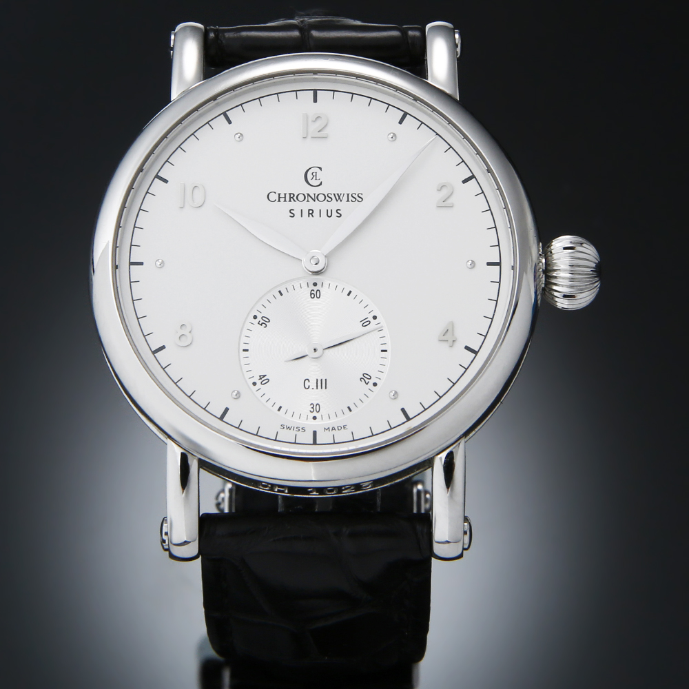 Chronoswiss(USED)크로노스위스 시리우스