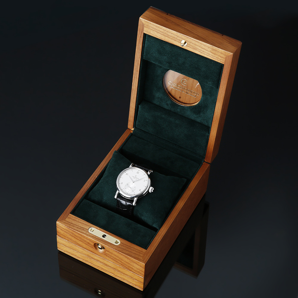 Chronoswiss(USED)크로노스위스 시리우스