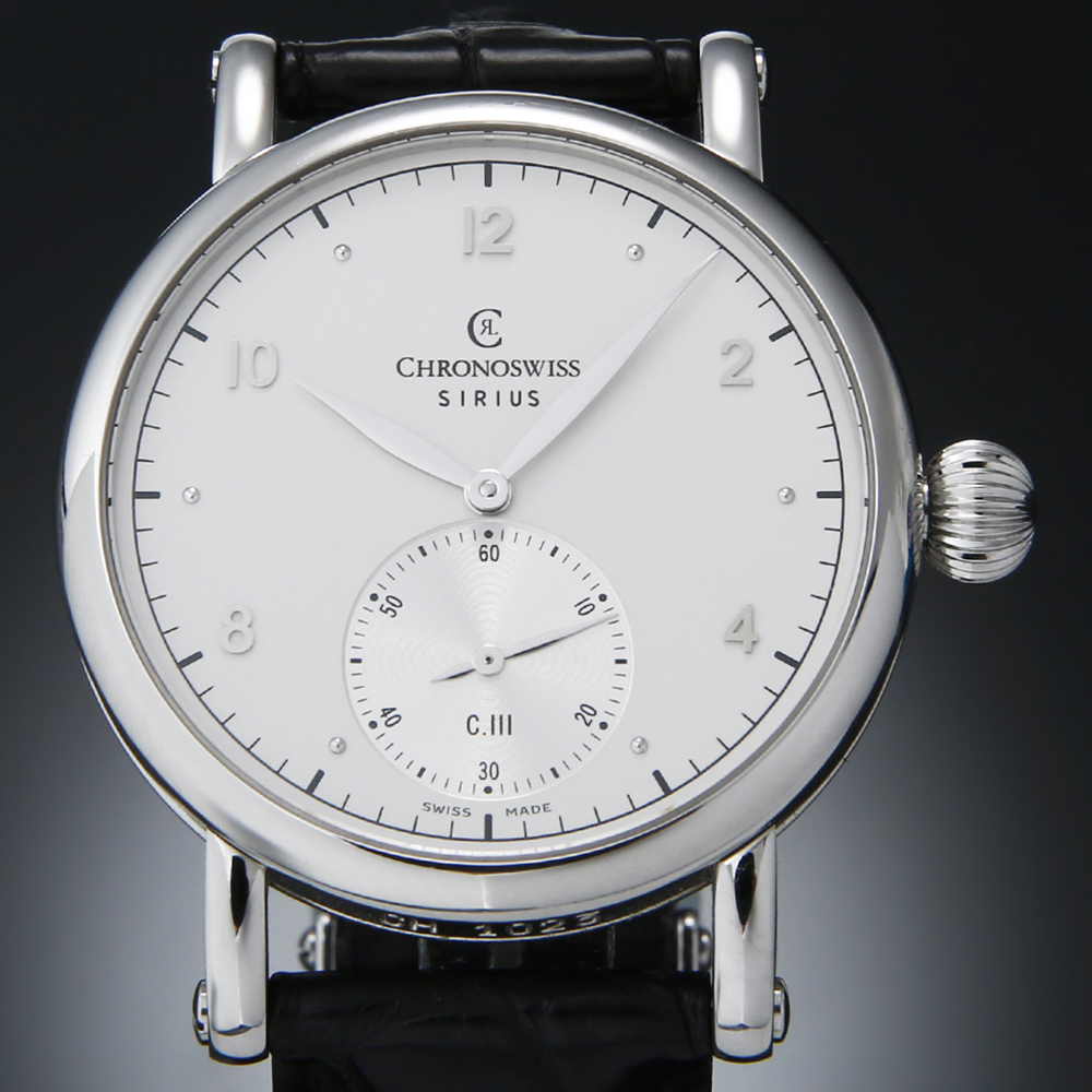 Chronoswiss(USED)크로노스위스 시리우스