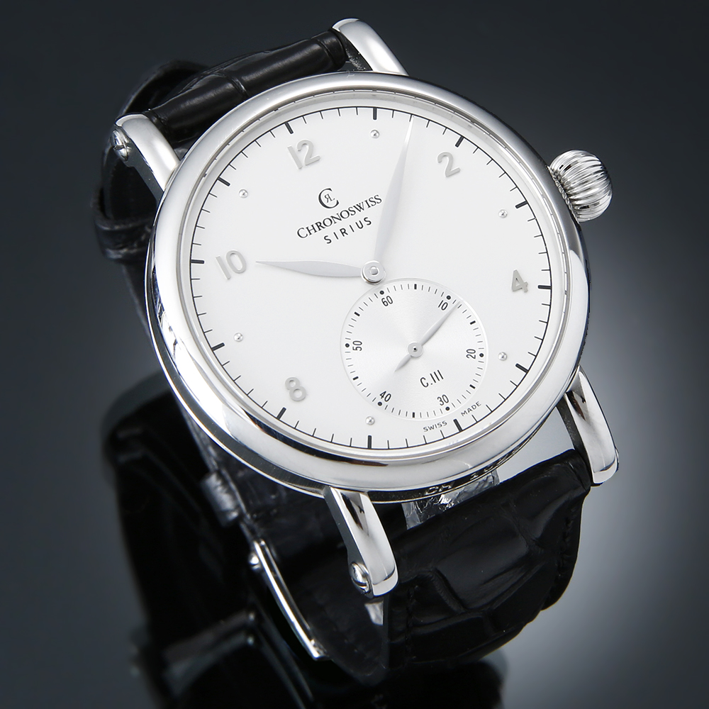 Chronoswiss(USED)크로노스위스 시리우스