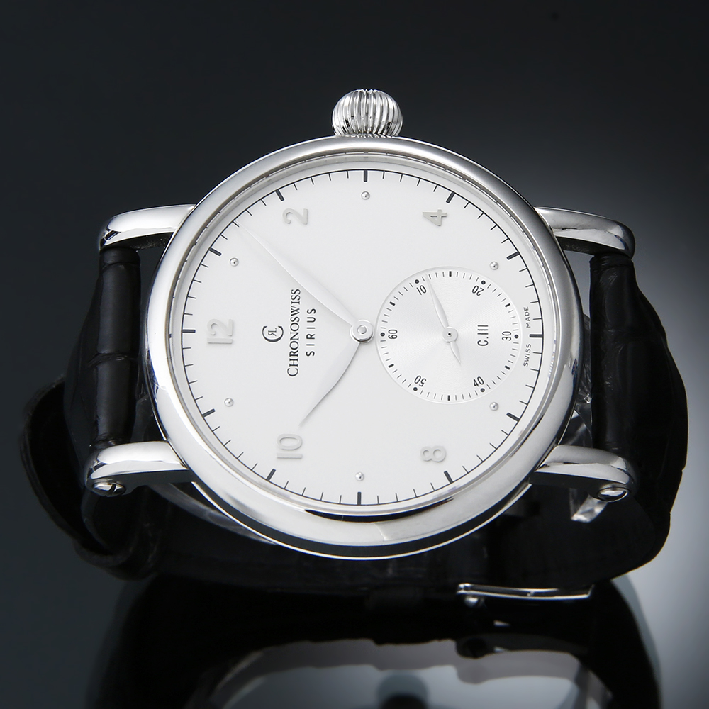 Chronoswiss(USED)크로노스위스 시리우스