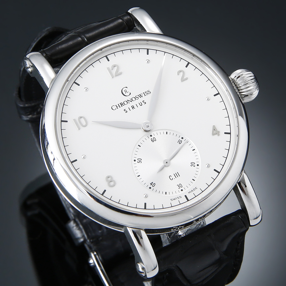 Chronoswiss(USED)크로노스위스 시리우스