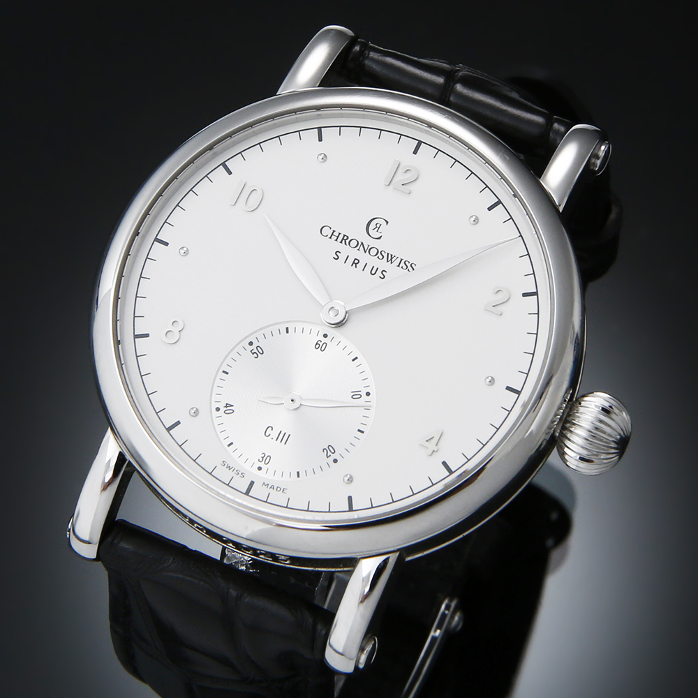Chronoswiss(USED)크로노스위스 시리우스