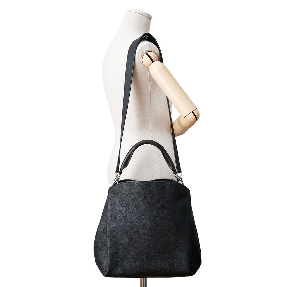 LOUIS VUITTON(USED)루이비통 마히나 바빌론PM