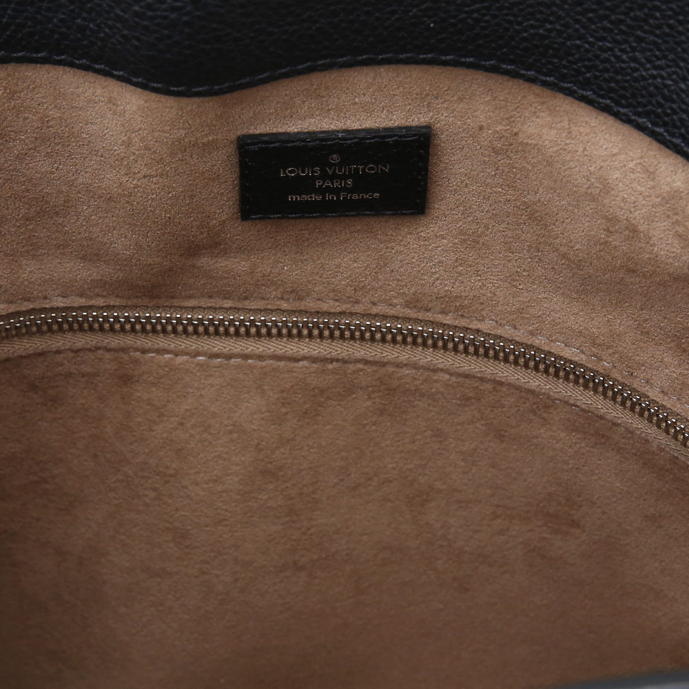 LOUIS VUITTON(USED)루이비통 마히나 바빌론PM