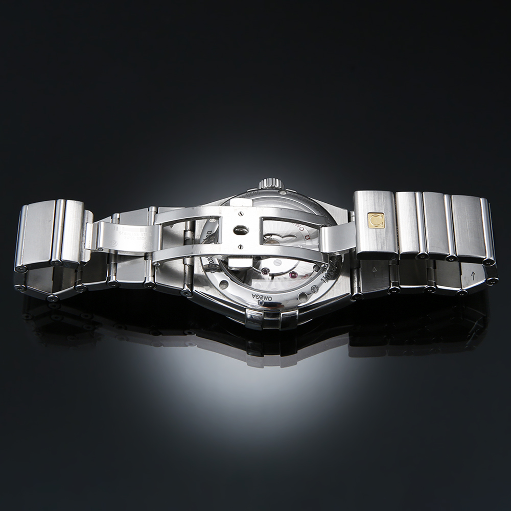 OMEGA(USED)오메가 뉴 컨스틸레이션 코엑셜