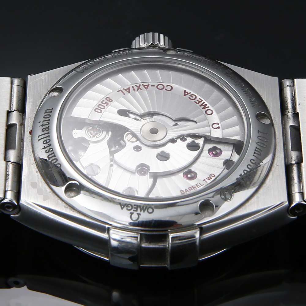 OMEGA(USED)오메가 뉴 컨스틸레이션 코엑셜