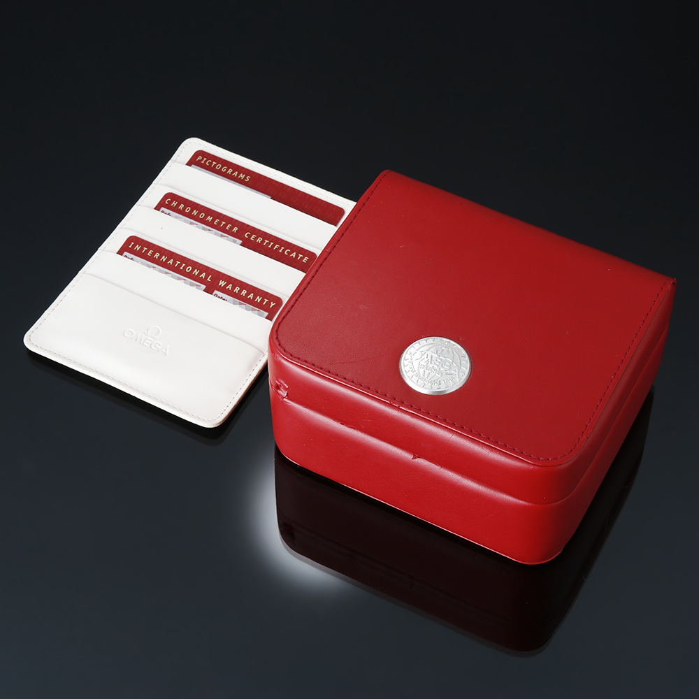 OMEGA(USED)오메가 뉴 컨스틸레이션 코엑셜