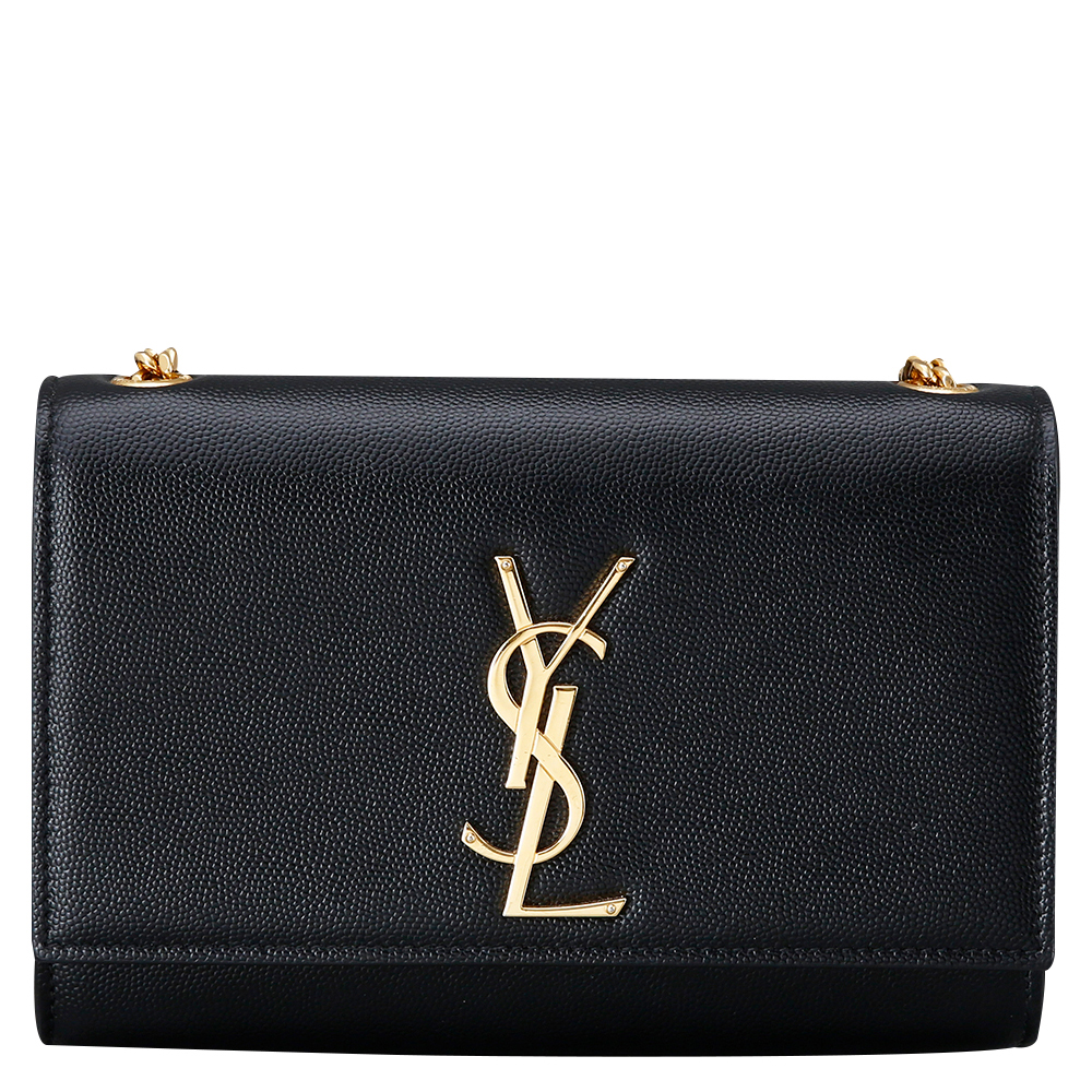 Yves Saint Laurent(USED)생로랑 케이트 체인 숄더백
