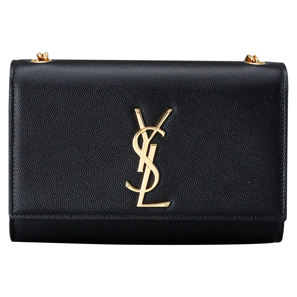 Yves Saint Laurent(USED)생로랑 케이트 체인 숄더백