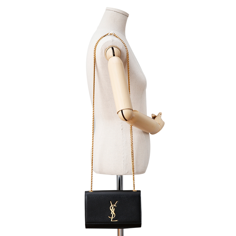 Yves Saint Laurent(USED)생로랑 케이트 체인 숄더백