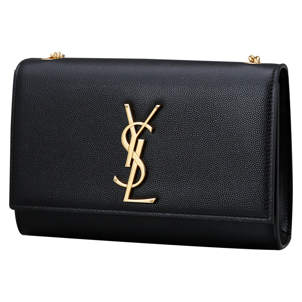 Yves Saint Laurent(USED)생로랑 케이트 체인 숄더백