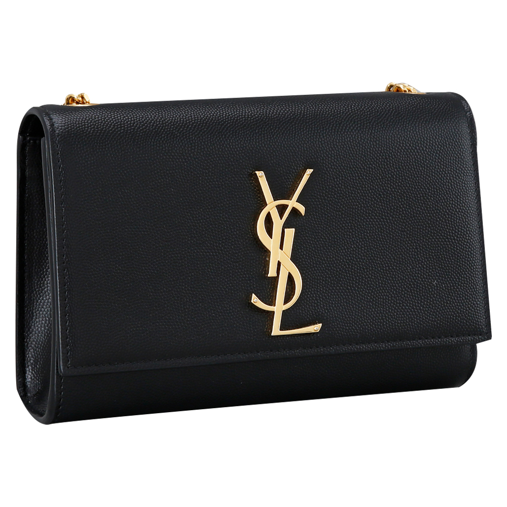 Yves Saint Laurent(USED)생로랑 케이트 체인 숄더백