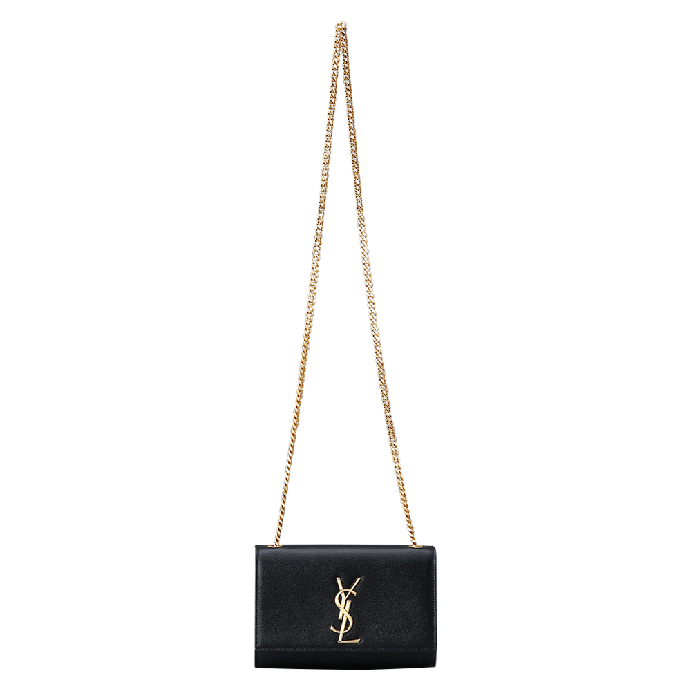 Yves Saint Laurent(USED)생로랑 케이트 체인 숄더백
