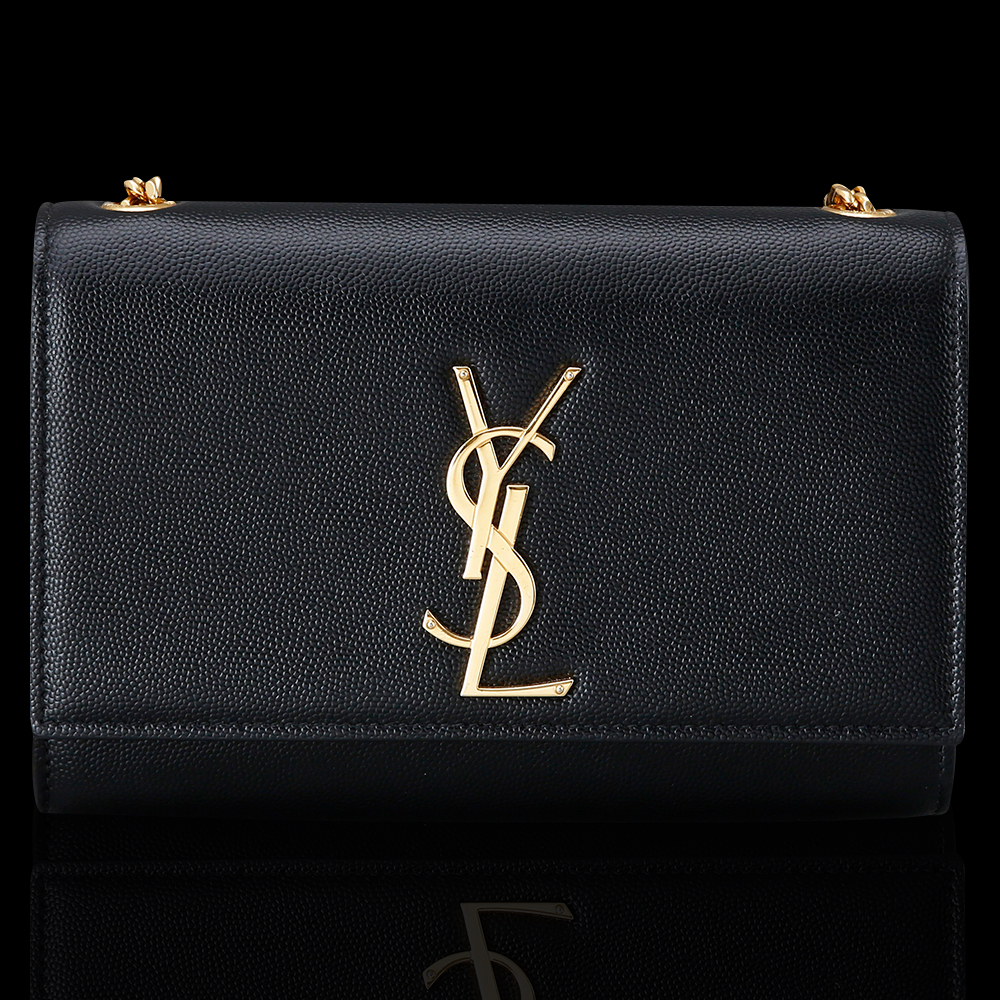 Yves Saint Laurent(USED)생로랑 케이트 체인 숄더백