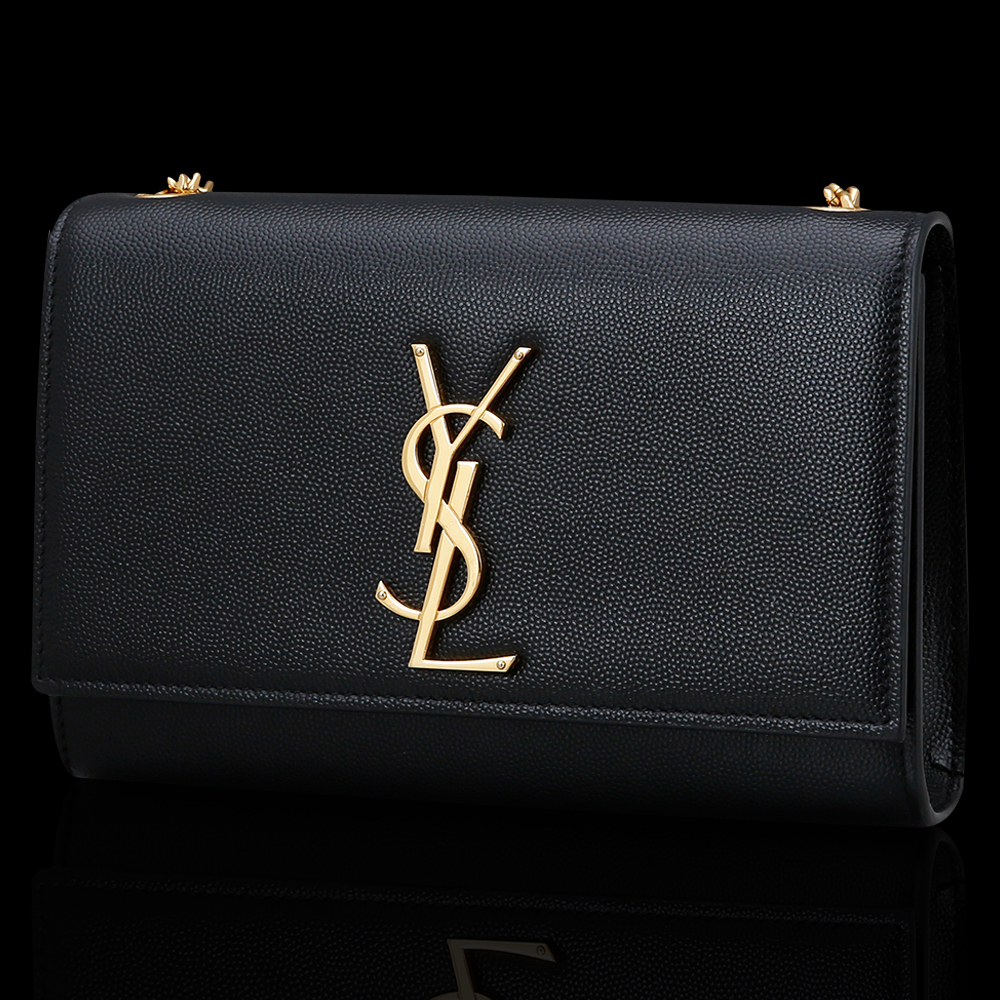 Yves Saint Laurent(USED)생로랑 케이트 체인 숄더백