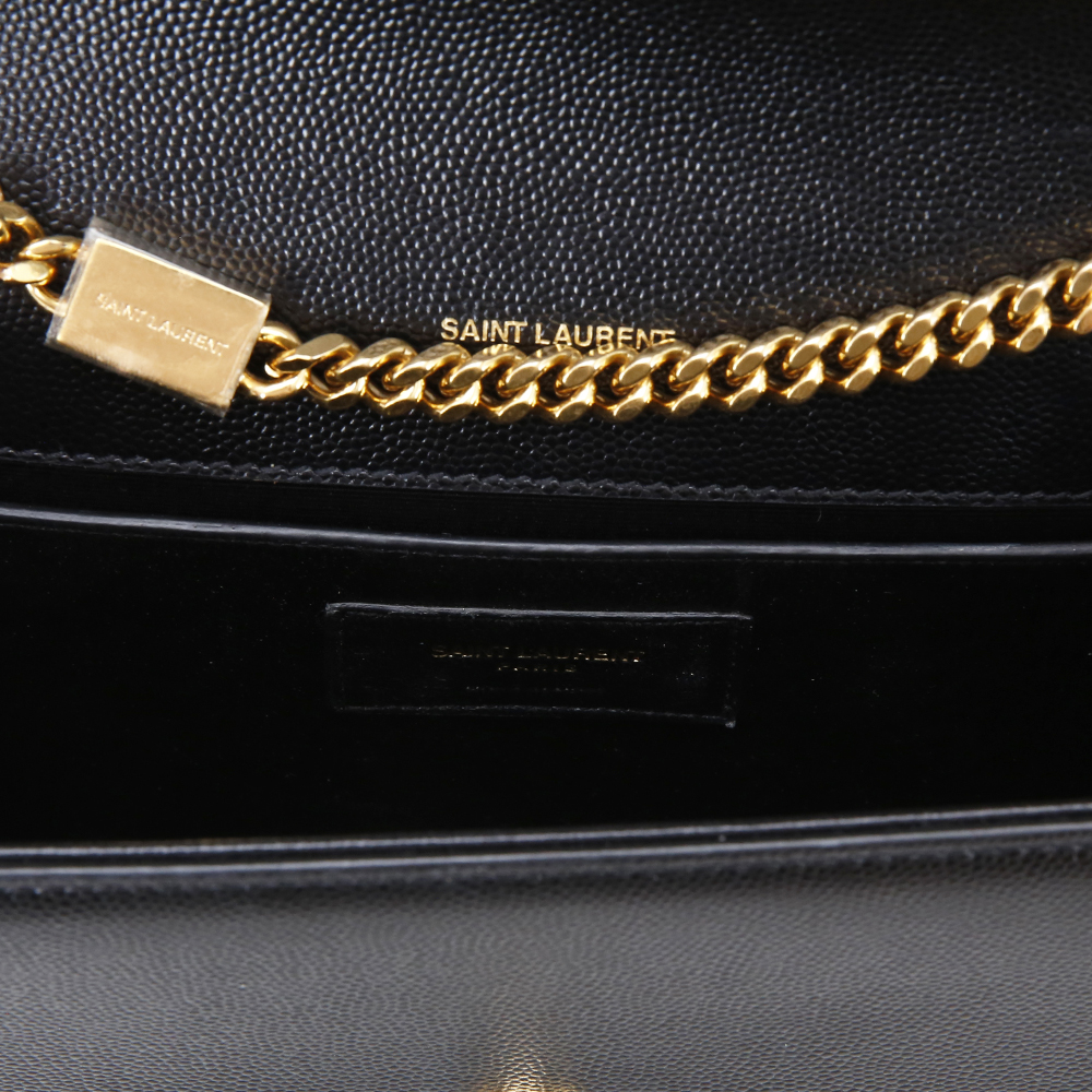 Yves Saint Laurent(USED)생로랑 케이트 체인 숄더백