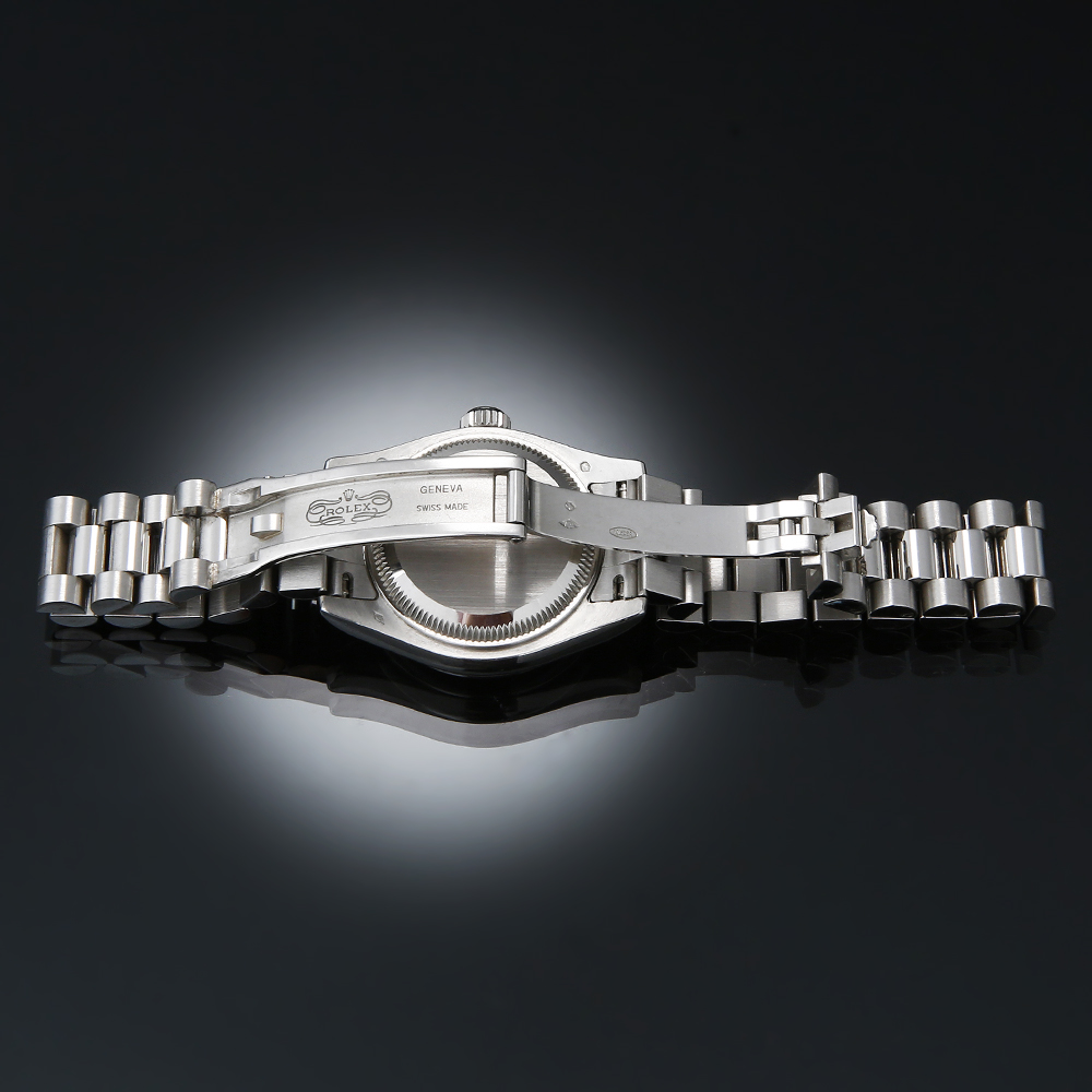 ROLEX(USED)로렉스 데이저스트 179166