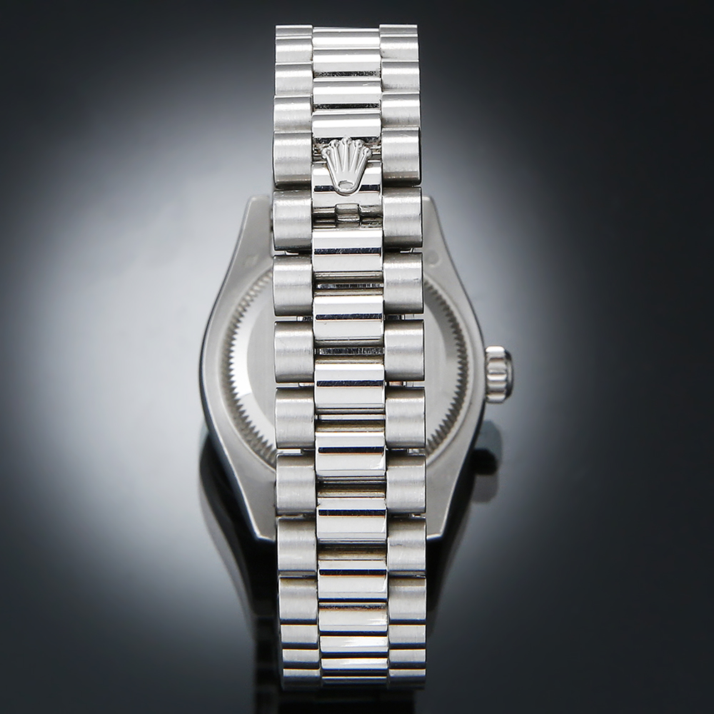 ROLEX(USED)로렉스 데이저스트 179166