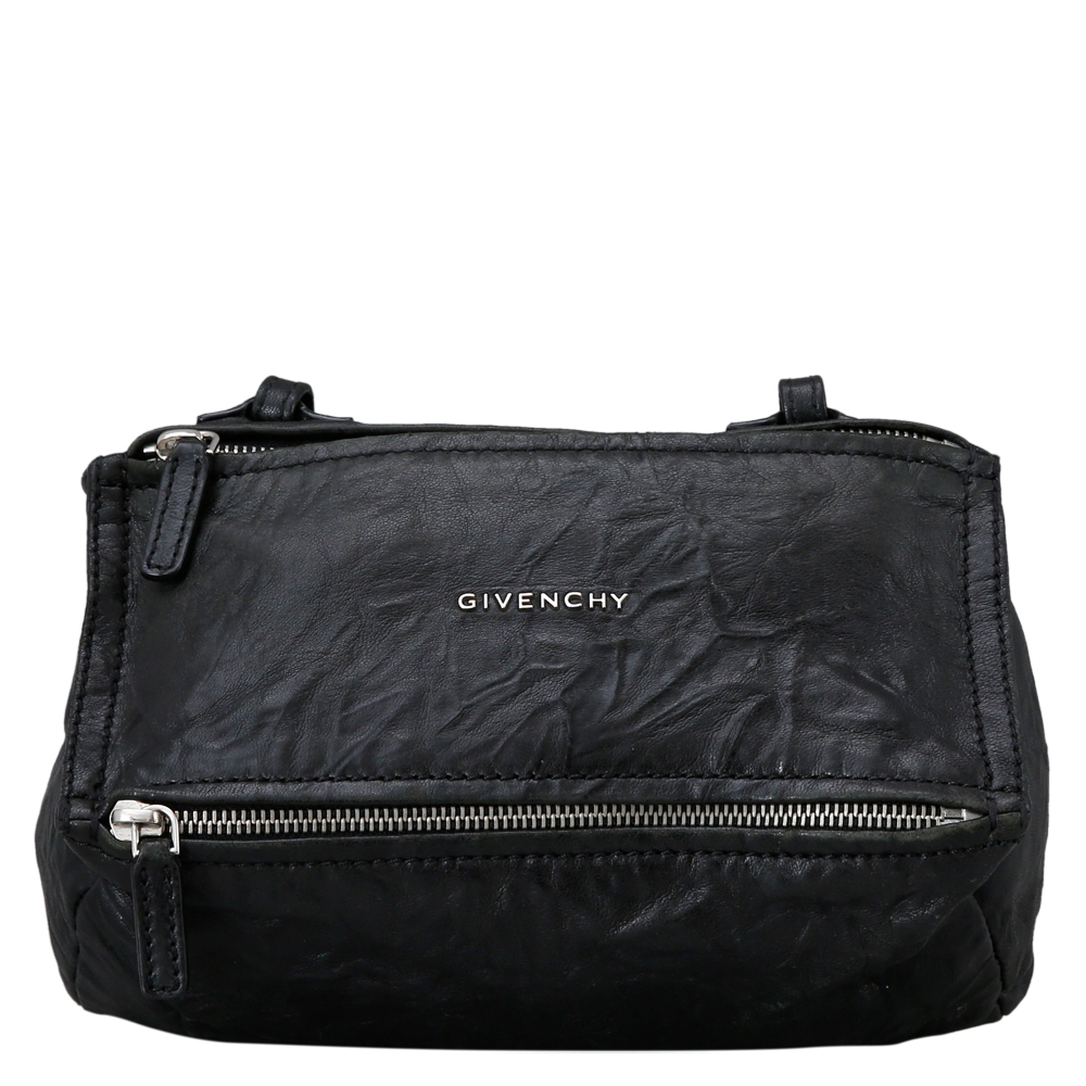 GIVENCHY(USED)지방시 판도라 미니