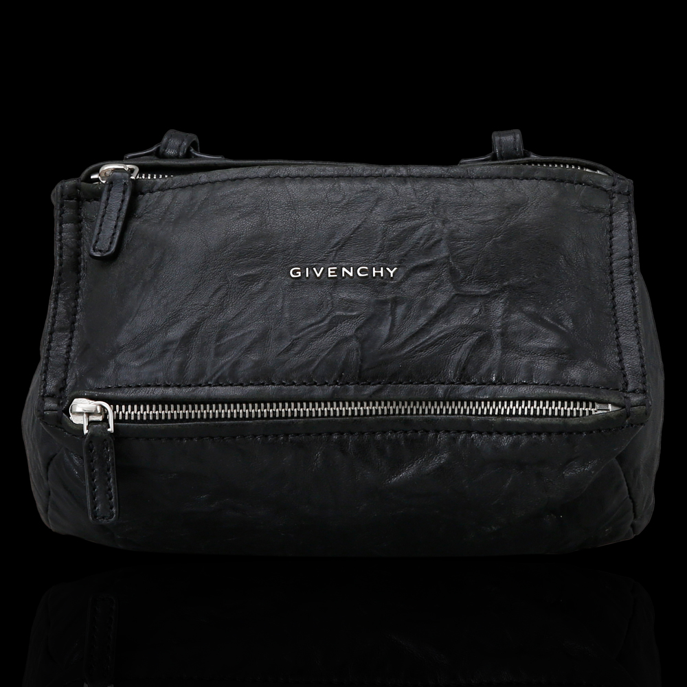 GIVENCHY(USED)지방시 판도라 미니