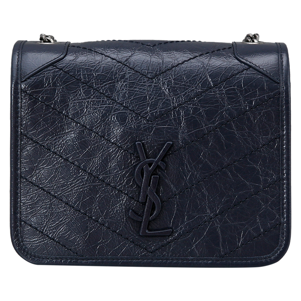 Yves Saint Laurent(USED)생로랑 니키 체인 숄더백
