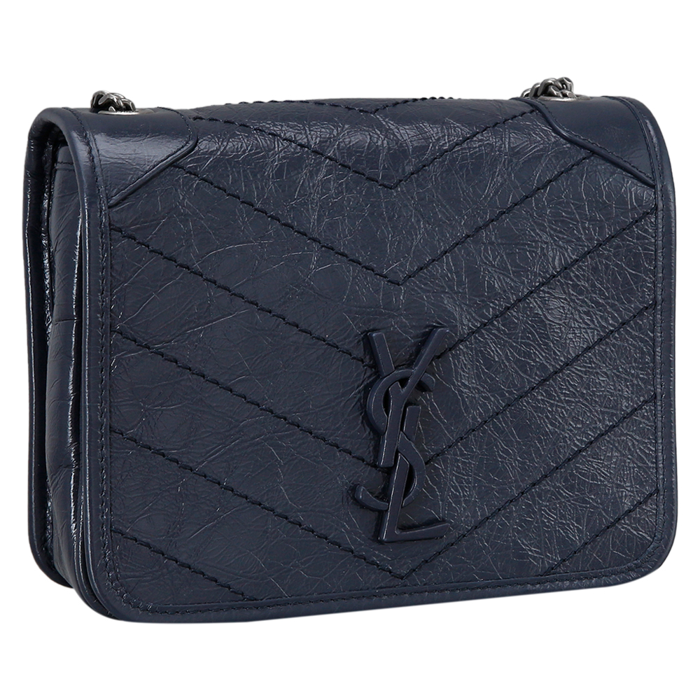 Yves Saint Laurent(USED)생로랑 니키 체인 숄더백
