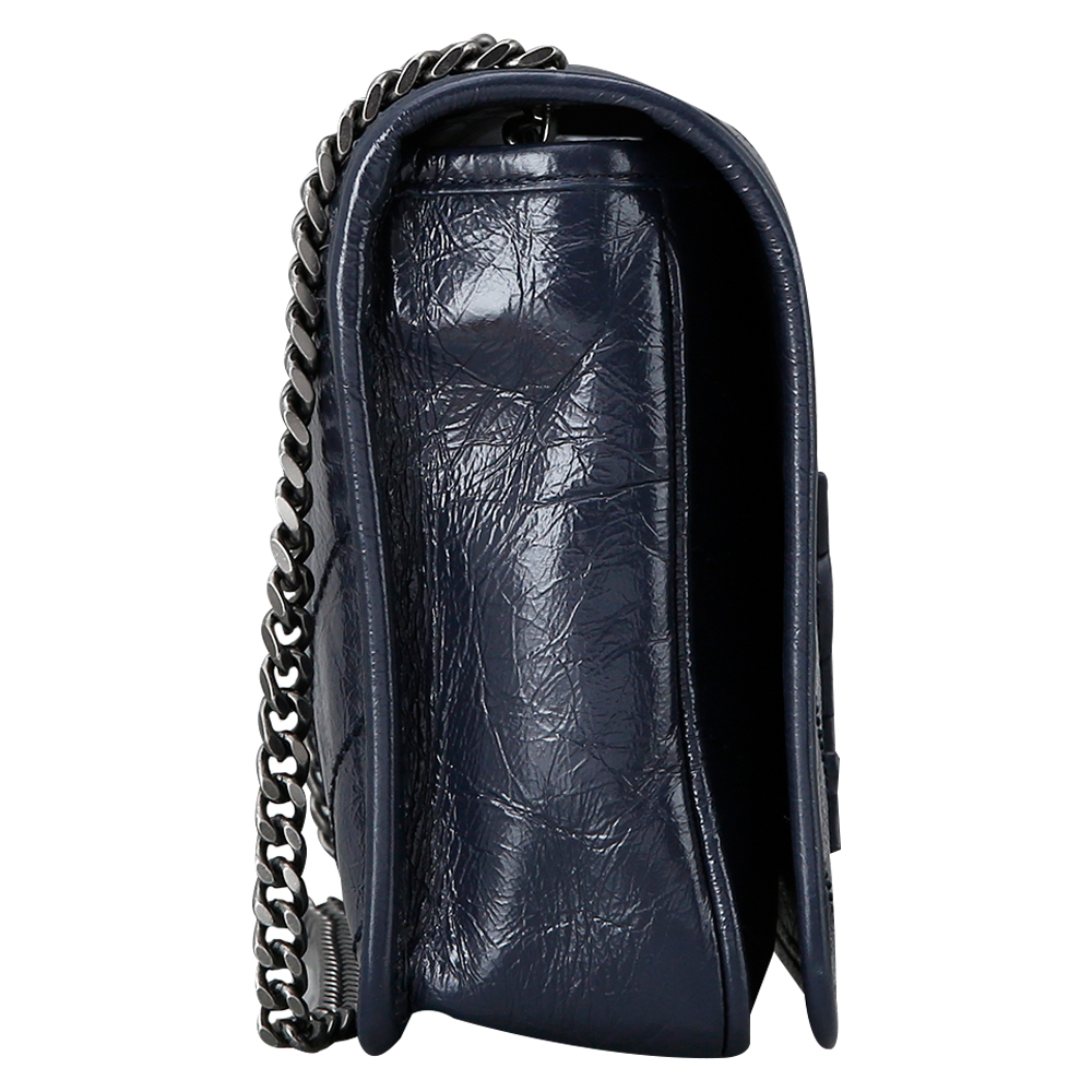 Yves Saint Laurent(USED)생로랑 니키 체인 숄더백